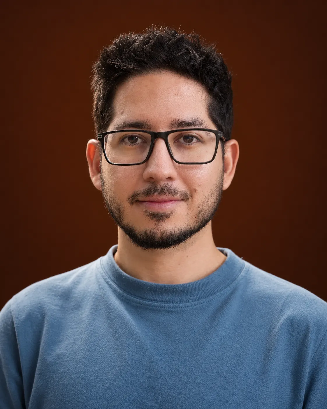 David E. Bautista Erazo