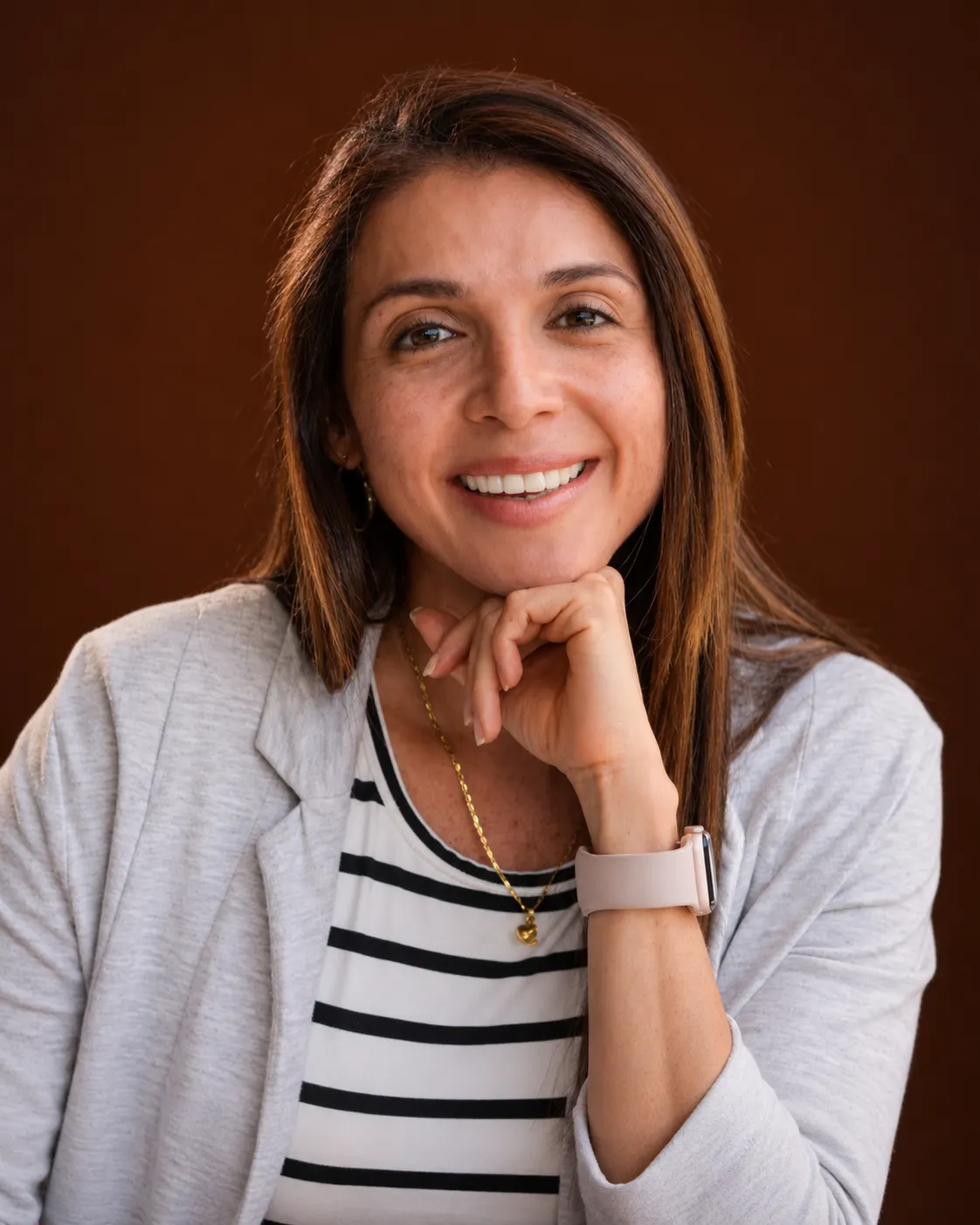 Eliana Gallego Cortés