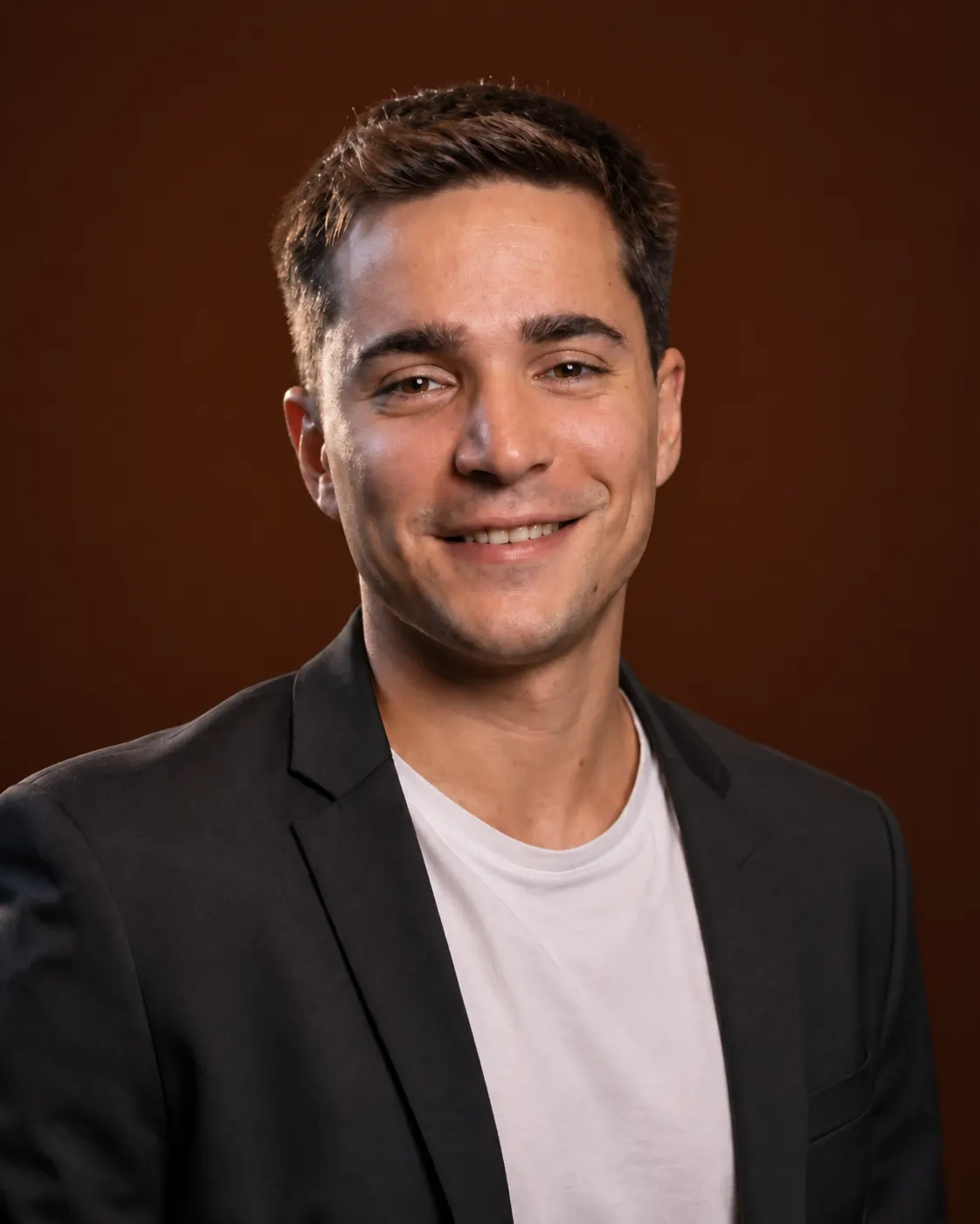 Nicolás M. Capaccio