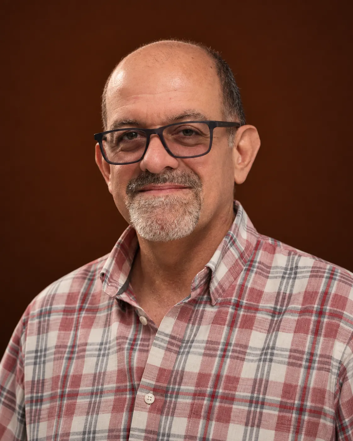 José R. Ramírez Pineda